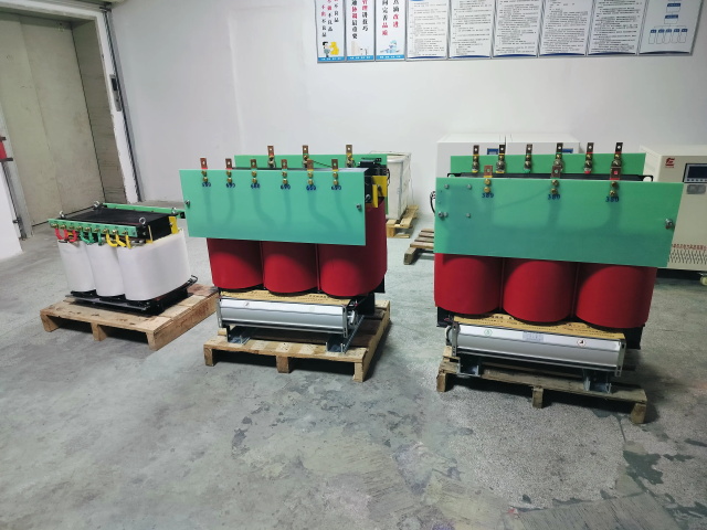 中原KS11-1000KVA矿用变压器